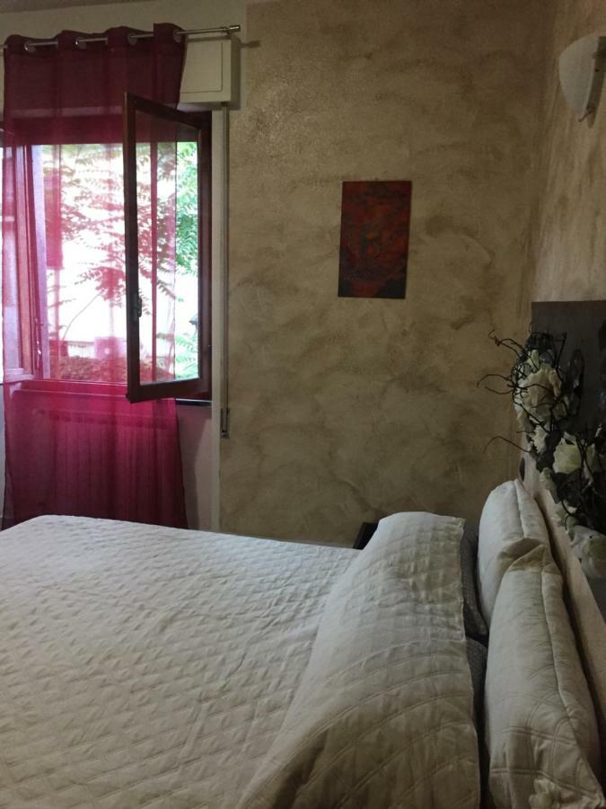 La Magnolia Daire Riccò del Golfo di Spezia Dış mekan fotoğraf